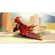 LEGO 31161 Creator Середньовічний дракон
