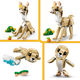 LEGO 31162 Creator Чарівне кроленя