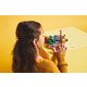 LEGO 31169 Creator Друкарська машинка з квітами