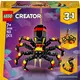 LEGO Creator Wild Animals: Amazing Spider 153 Pieces (31159)