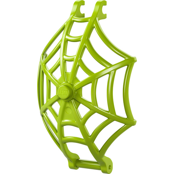 LEGO 11200 Spider-Man vs Raptor Goblin Battle на Treehouse Headquarters