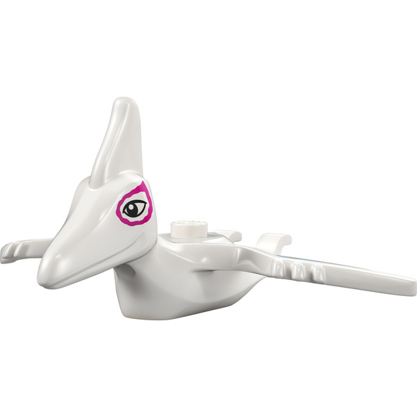 LEGO 11199 Spidey: Динозаврячий рятувальний транспорт команди Павука