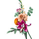 LEGO 10342 Botanicals Милий рожевий букет квітів