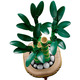 LEGO 10344 Botanicals Бамбук щастя