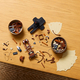 LEGO 10363 Icons Літальний апарат Леонардо да Вінчі