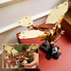 LEGO 10363 Icons Літальний апарат Леонардо да Вінчі