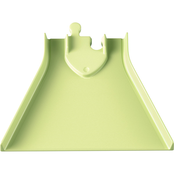 Блоковий конструктор LEGO DUPLO Town Додатковий набір Залізничний тунель і колії (10425)    