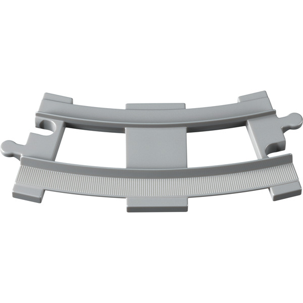 Блоковий конструктор LEGO DUPLO Town Додатковий набір Залізничний тунель і колії (10425)    