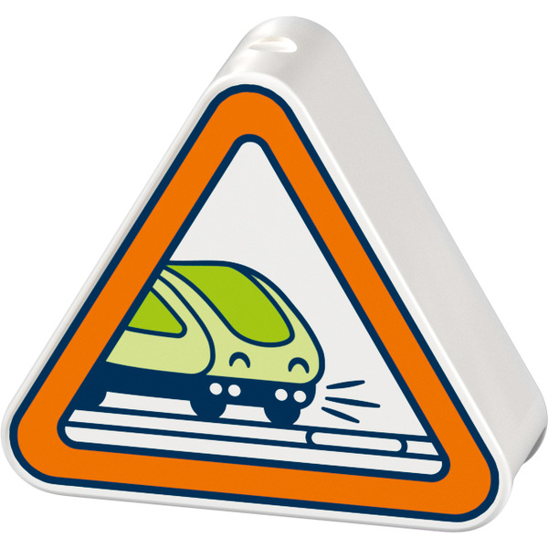 Блоковий конструктор LEGO DUPLO Town Додатковий набір Залізничний тунель і колії (10425)    