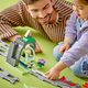 LEGO 10425 DUPLO Town Додатковий набір. Залізничний тунель і колії