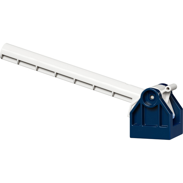 LEGO Додатковий набір: Залізничний міст та колії (10426)