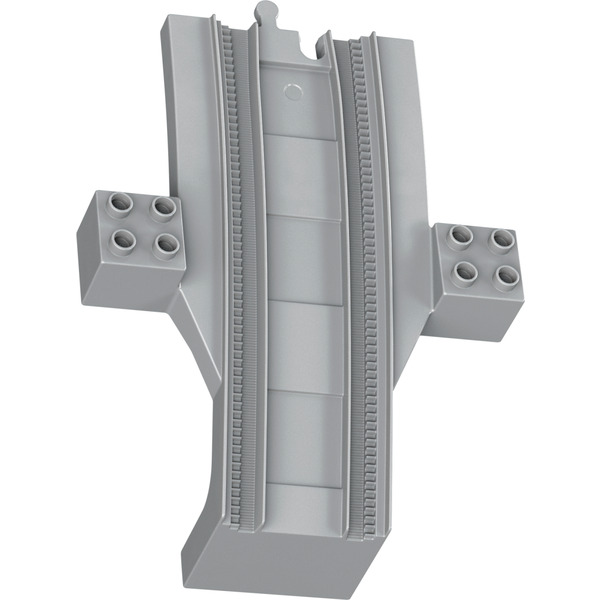 LEGO Додатковий набір: Залізничний міст та колії (10426)