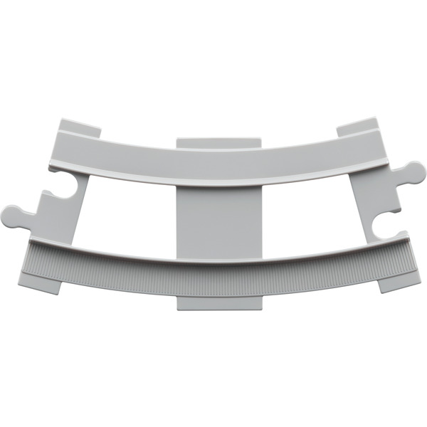 LEGO DUPLO ПРИГОДА З ІНТЕРАКТИВНИМ ПОЇЗДОМ 57 ДЕТАЛЕЙ (10427)