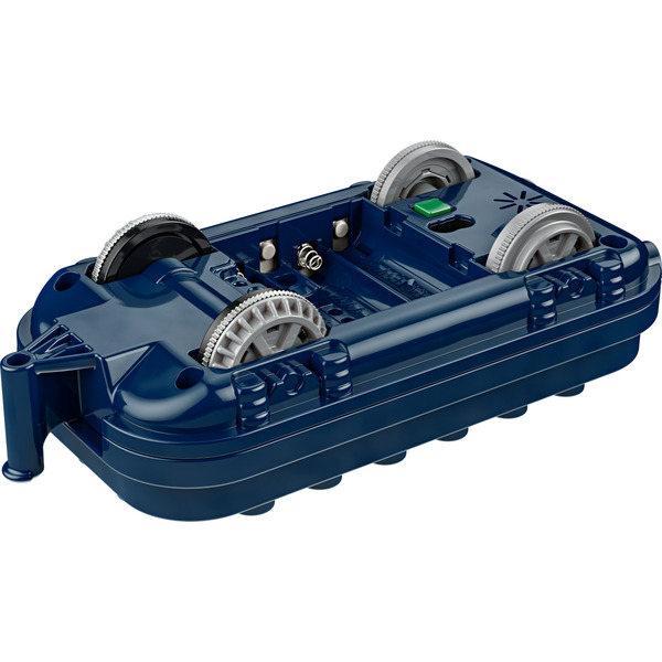 LEGO DUPLO ПРИГОДА З ІНТЕРАКТИВНИМ ПОЇЗДОМ 57 ДЕТАЛЕЙ (10427)