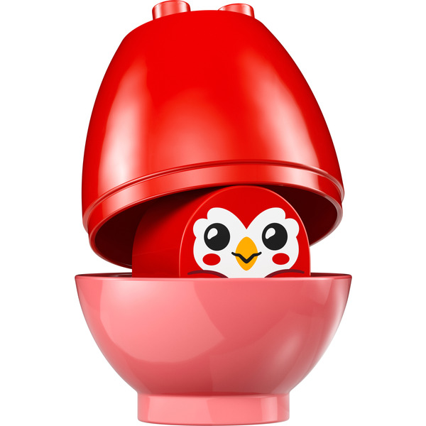 LEGO DUPLO My First Дерево для балансування і складання 27 деталей