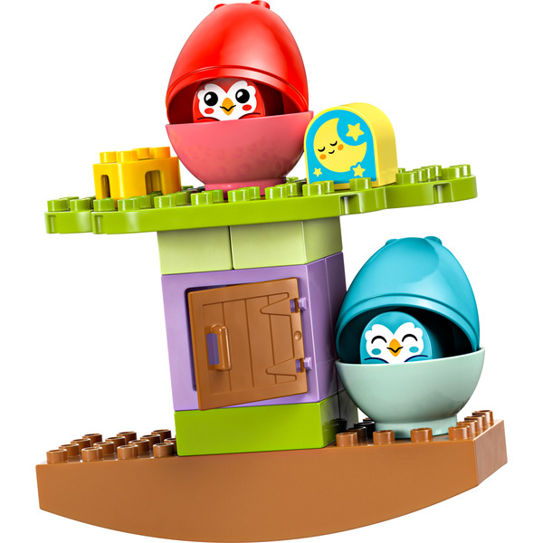 LEGO DUPLO My First Дерево для балансування і складання 27 деталей