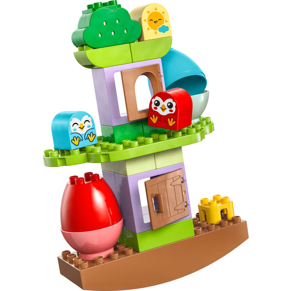 LEGO DUPLO My First Дерево для балансування і складання 27 деталей