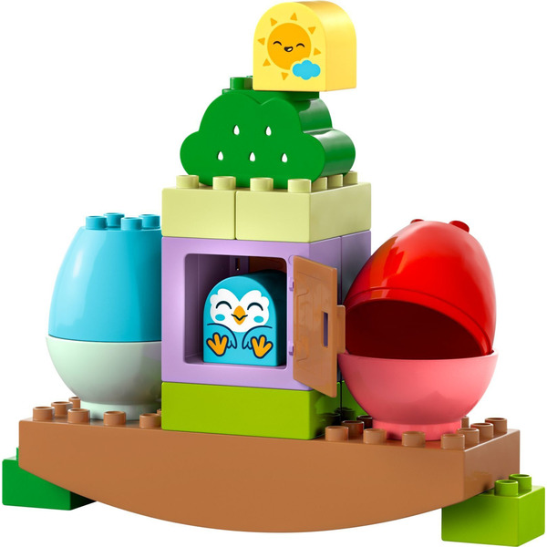 LEGO DUPLO My First Дерево для балансування і складання 27 деталей