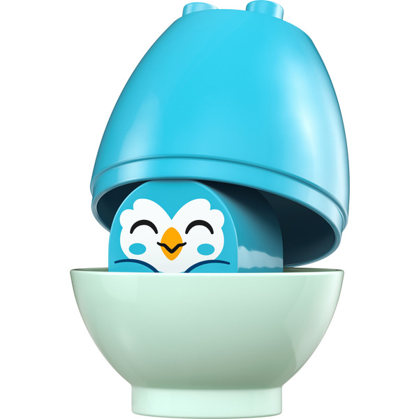 LEGO DUPLO My First Дерево для балансування і складання 27 деталей