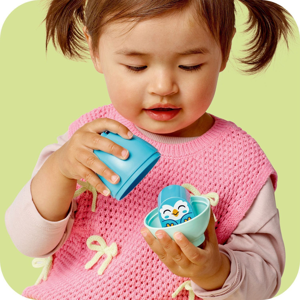 LEGO DUPLO My First Дерево для балансування і складання 27 деталей