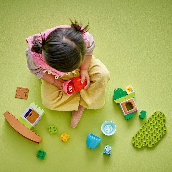 LEGO DUPLO My First Дерево для балансування і складання 27 деталей