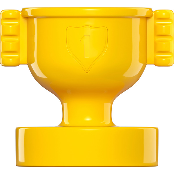 Блоковий конструктор LEGO DUPLO Автомобілі для перегонів і пілоти команд Формули-1 (10445)