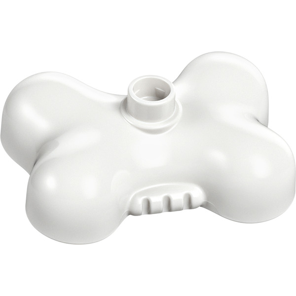 LEGO DUPLO Родини диких тварин 3 в 1 конструктор з 92 елементами (10446)