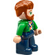 Конструктор LEGO Duplo Town Уперше: візит до лікаря (10449)
