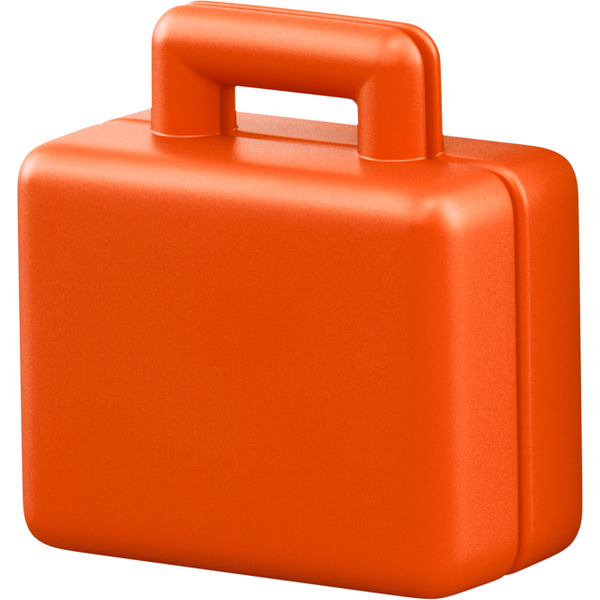 Конструктор LEGO Duplo Town Впервые: визит к врачу (10449)