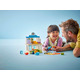 Конструктор LEGO Duplo Town Уперше: візит до лікаря (10449)