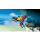 LEGO 71489 DREAMZzz Реактивний геймпад Купера
