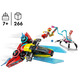 LEGO 71489 DREAMZzz Реактивний геймпад Купера