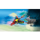 LEGO 71489 DREAMZzz Реактивний геймпад Купера