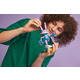 LEGO 71490 DREAMZzz Іззі та Бунчуро, ігровий кролик