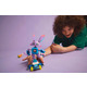 LEGO 71490 DREAMZzz Іззі та Бунчуро, ігровий кролик