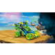 LEGO 71491 DREAMZzz Матео й автомобіль для перегонів Z-Blob