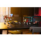 LEGO 71497 DREAMZzz Робот-тигр Купера та Хот-род авто Зеро