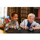 LEGO 71497 DREAMZzz Робот-тигр Купера та Хот-род авто Зеро