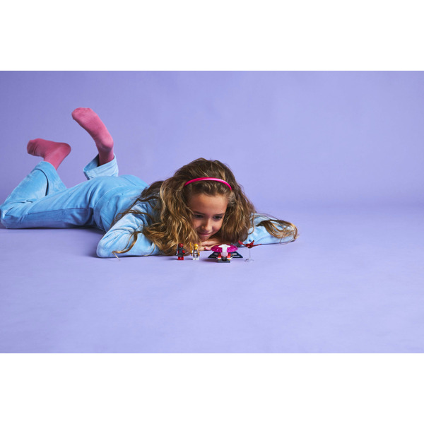 LEGO Ninjago Дракон Сори Спин-джитсу