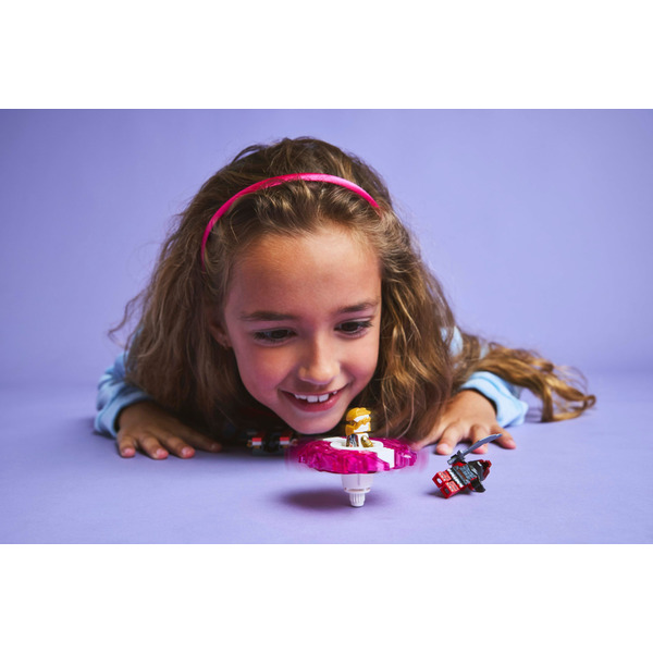 LEGO Ninjago Дракон Сори Спин-джитсу