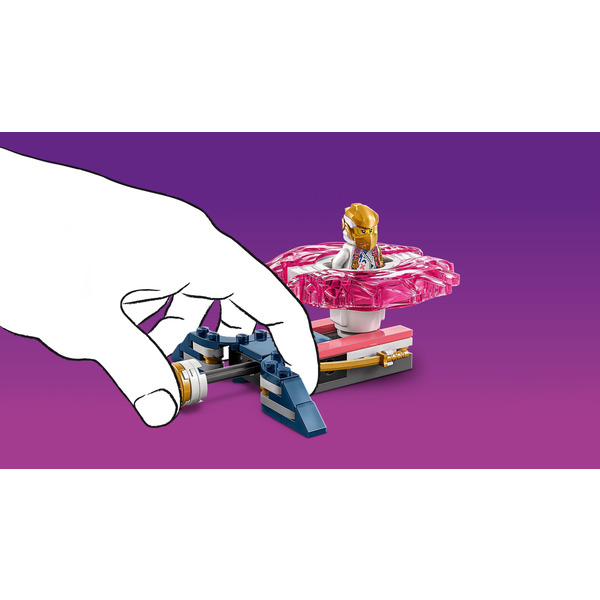 LEGO Ninjago Дракон Сори Спин-джитсу