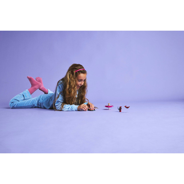 LEGO Ninjago Дракон Сори Спин-джитсу