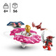 LEGO 71824 Ninjago Дракон Сори Спін-джитсу