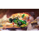 LEGO 71828 Ninjago Автомобіль для перегонів Ллойда з інерційним двигуном