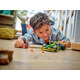 LEGO 71828 Ninjago Автомобіль для перегонів Ллойда з інерційним двигуном