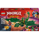 LEGO 71829 Ninjago Зелений лісовий дракон Ллойда