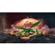 LEGO 71829 Ninjago Зелений лісовий дракон Ллойда