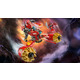 Конструктор LEGO Ninjago Штормовий робот-вершник Кая (71830)