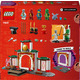 LEGO 71831 Ninjago Храм ніндзя Спін-джитсу