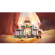 LEGO 71831 Ninjago Храм ніндзя Спін-джитсу